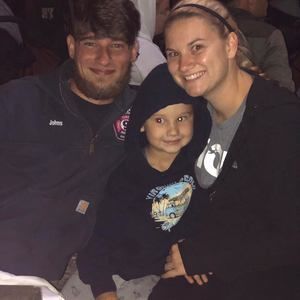 Meet your Posher, Casey